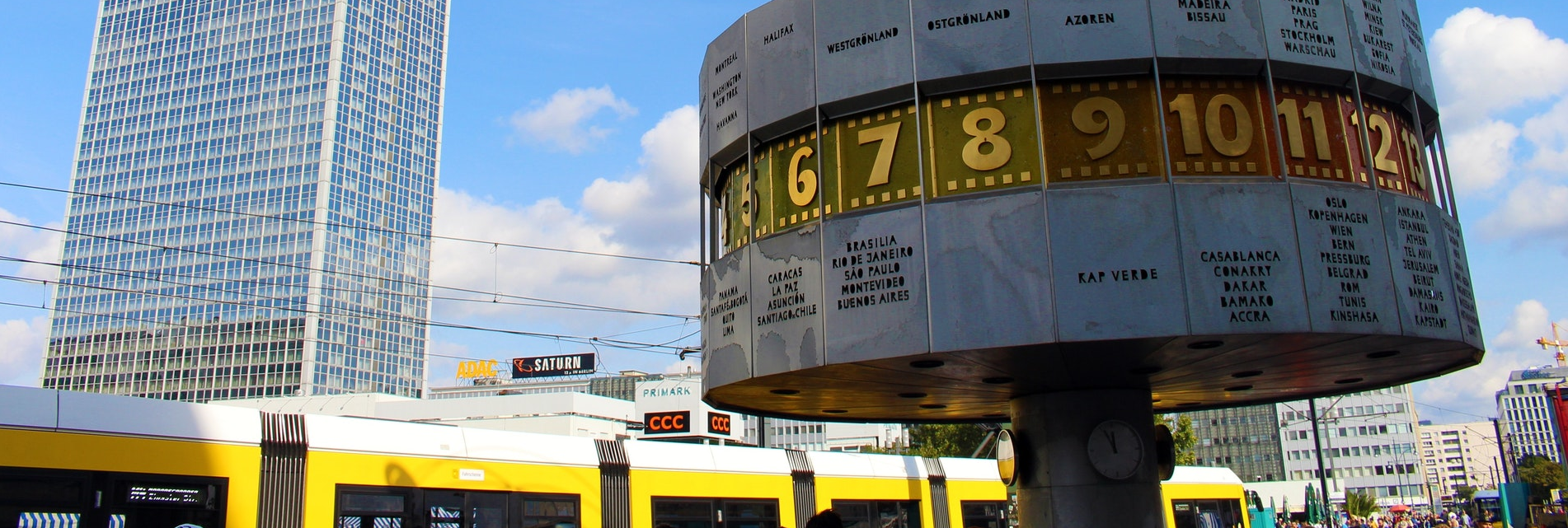 Berlin Computer Science