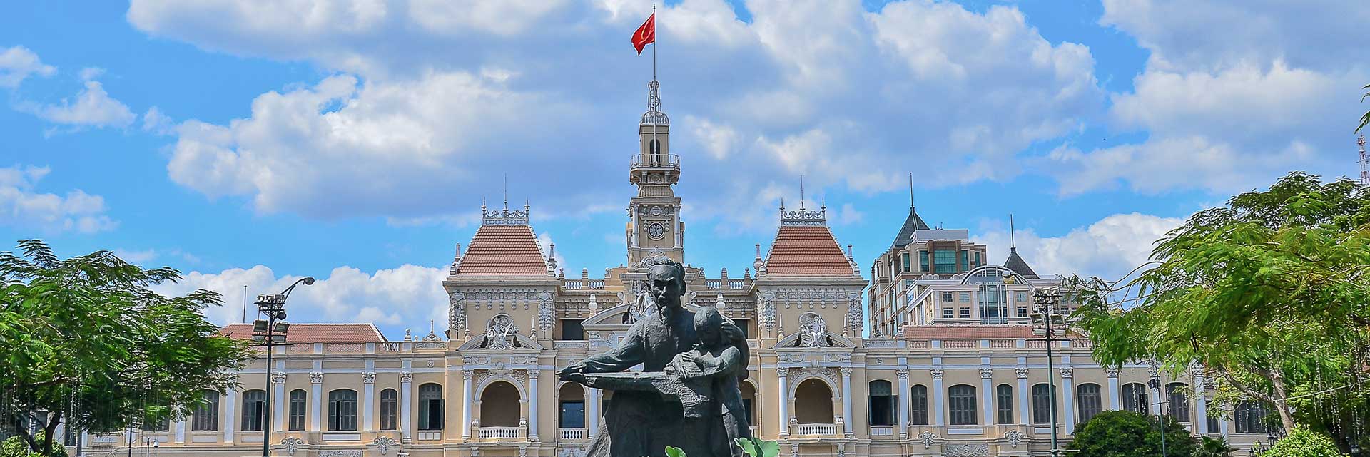 History in Vietnam