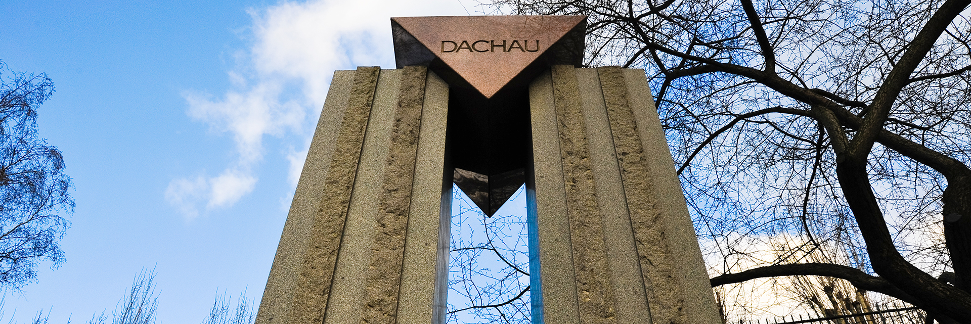 Munich: History and Holocaust