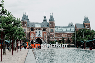 Amsterdam Art and Design