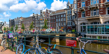 Amsterdam