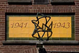 Amsterdam Holocaust