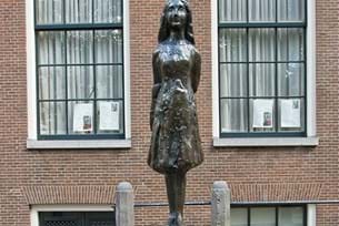 Amsterdam Holocaust