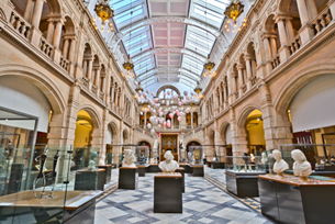 Art & Photography in Glasgow