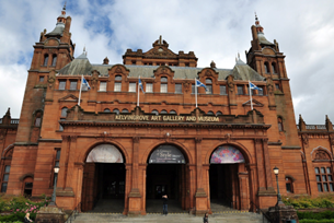 Art & Photography in Glasgow