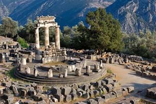 Athens Classics