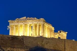 Athens Classics