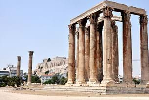 Athens Classics