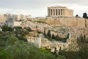 Athens Classics