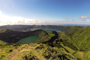 Atmospheric Azores!