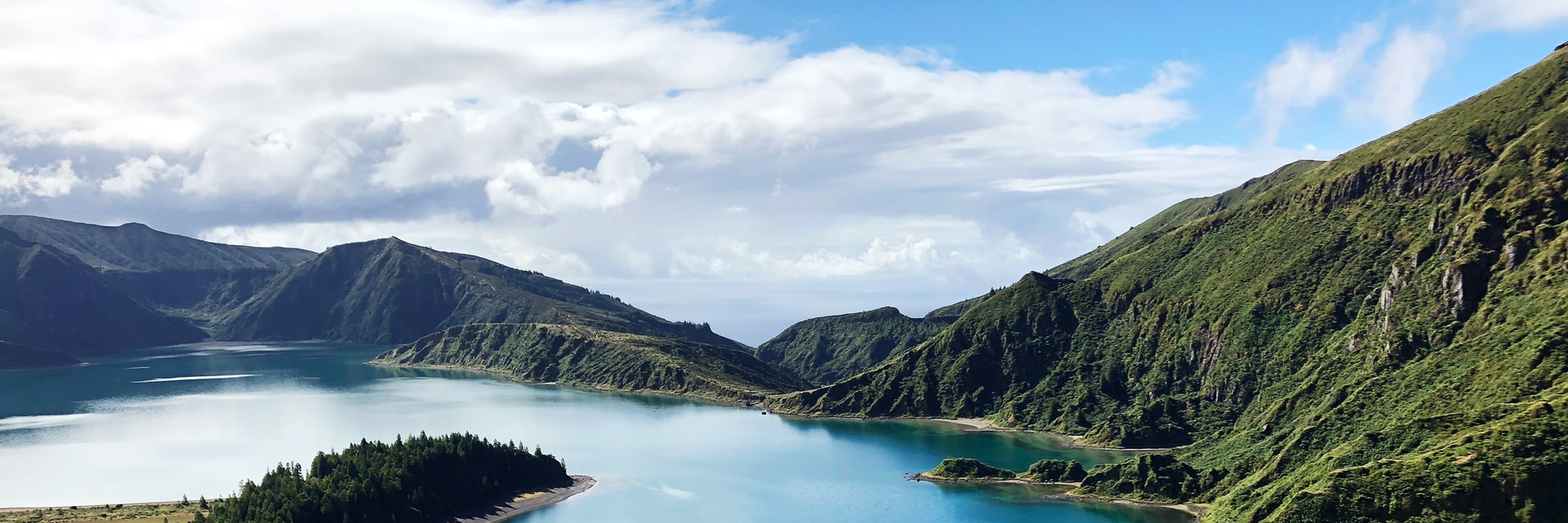 Atmospheric Azores!