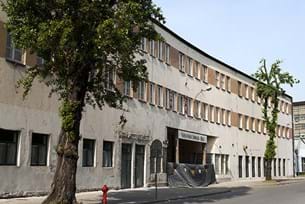 History in Auschwitz and Krakow