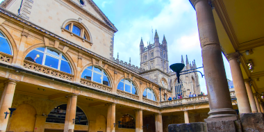 Bath