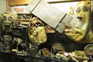 WW1 from Ypres to the Somme