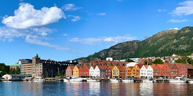Bergen