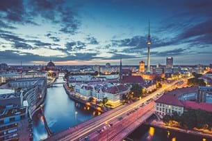 Berlin Art & Design