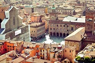 Bologna Engineering and Technology
