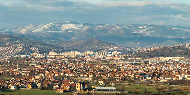 Bosnia and Herzegovina