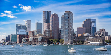 Boston