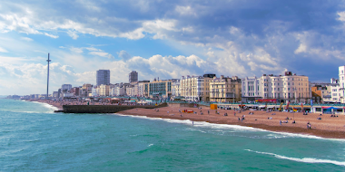 Brighton