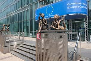 Brussels: Heart of European Politics