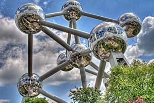 Brussels: Heart of European Politics