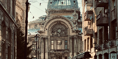 Bucharest