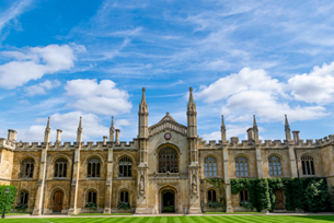 Cambridge: Museums and Culture