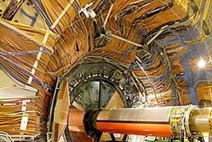 Discover CERN and Einstein's Bern