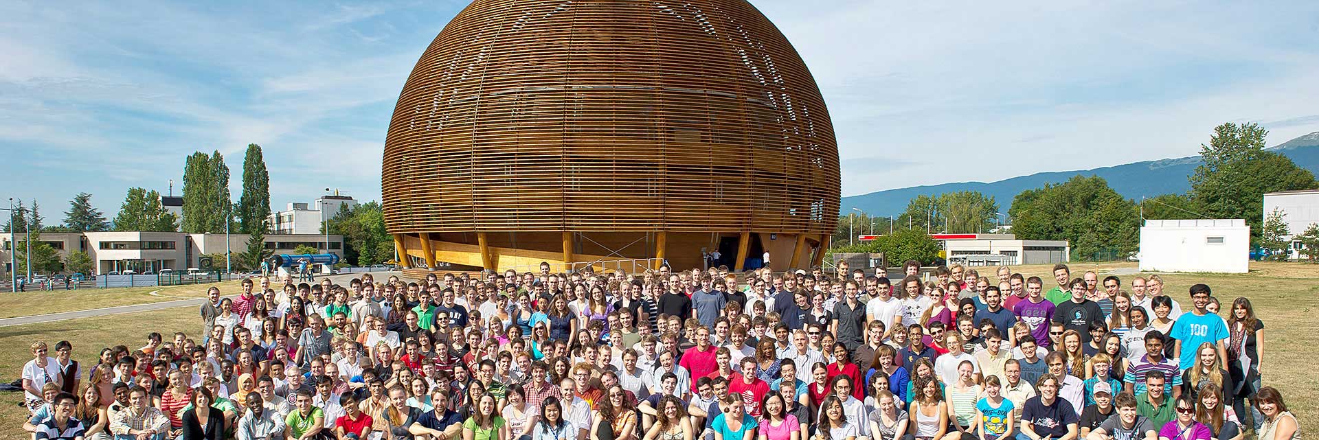 Discover CERN and Einstein's Bern