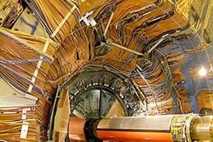 School Trips to CERN