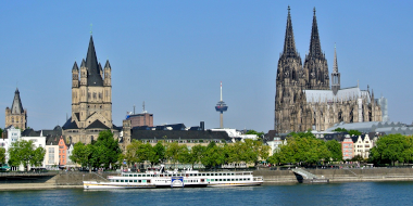 Cologne