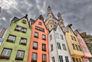 Cologne Science