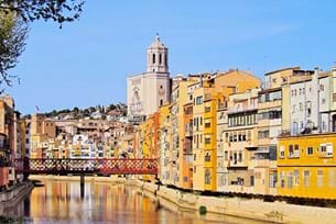 Discover Costa Brava!