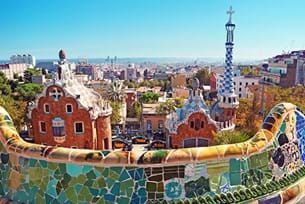 Discover Costa Brava!