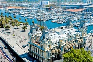 Discover Costa Brava!