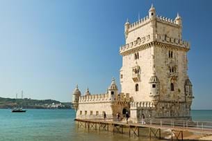 Lisbon: Art & Culture