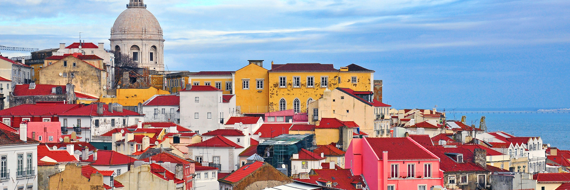 Lisbon: Art & Culture