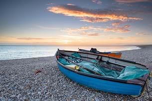 Discover Dorset