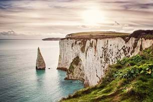 Discover Dorset