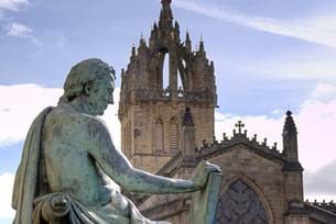 Discover Edinburgh