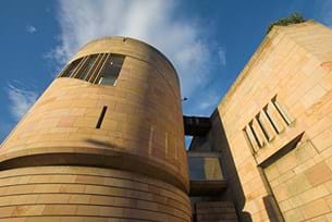 Discover Edinburgh