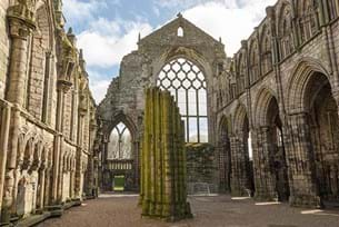 Discover Edinburgh