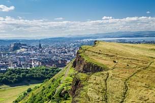 Discover Edinburgh