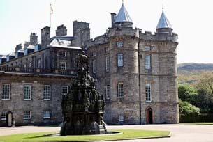 Discover Edinburgh