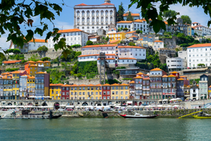 Discover Lisbon & Porto