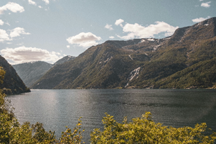 Discover Norway