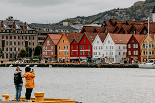 Discover Norway