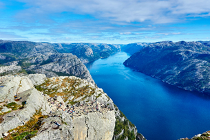 Discover Norway