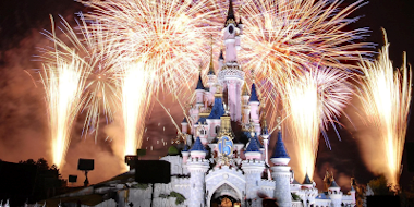 Disneyland® Paris